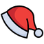 Santa Hat