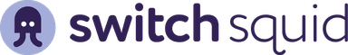 Switch Squid Logo