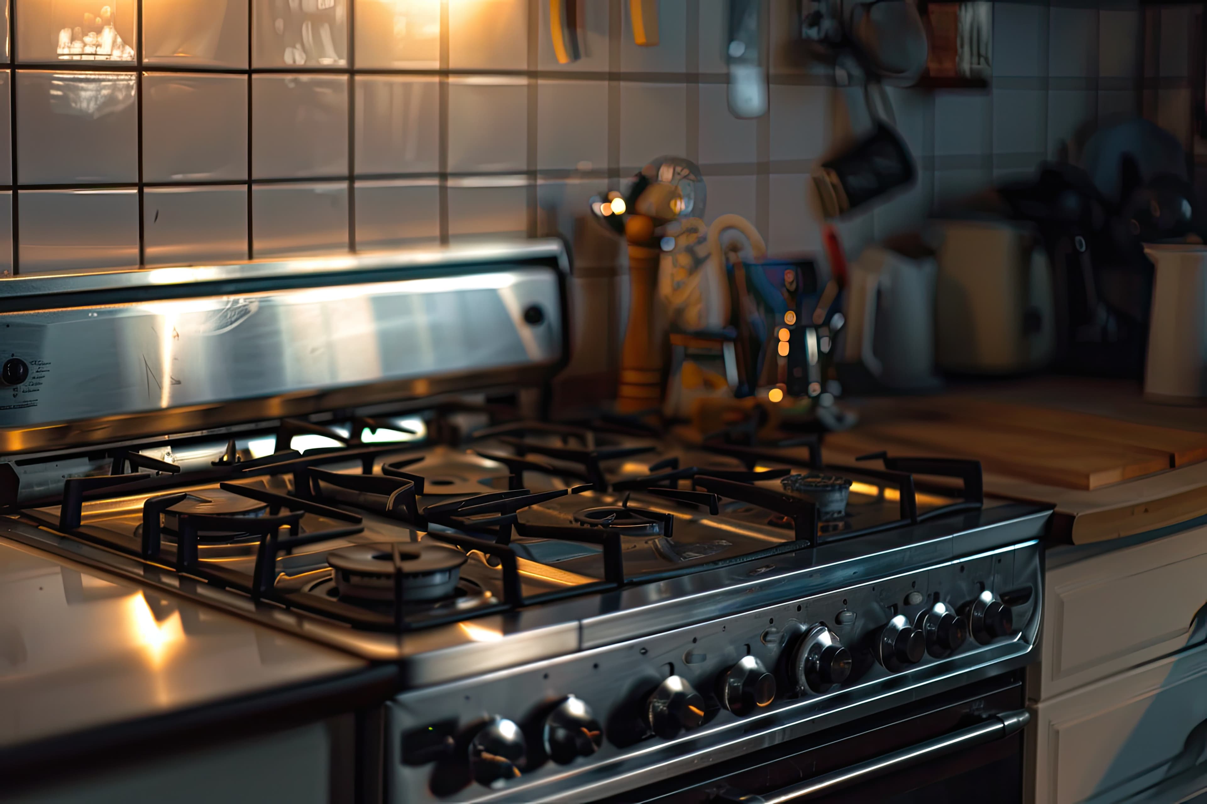 Cheapest Gas Tariff UK - How to Find and Switch