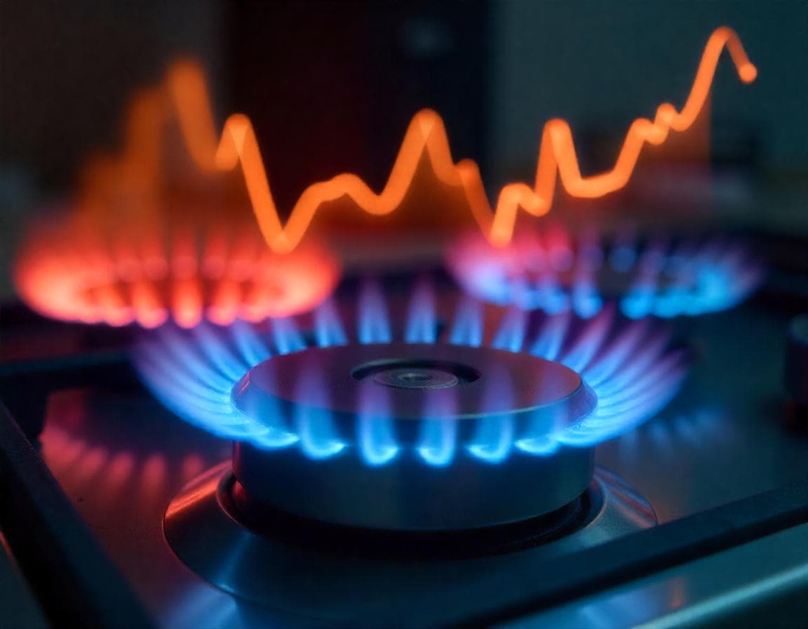 When Do Energy Prices Go Up in the UK