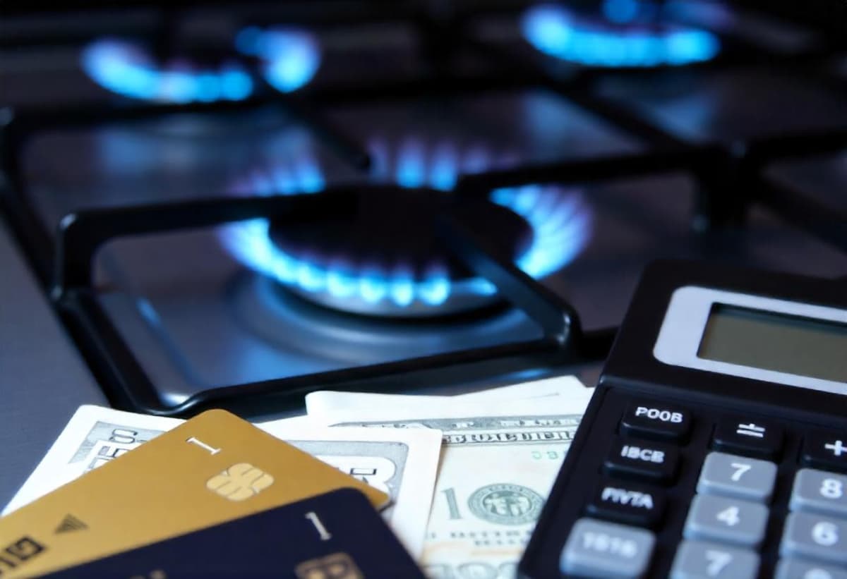 Dual Fuel Energy Tariffs in the UK - A Comprehensive Guide