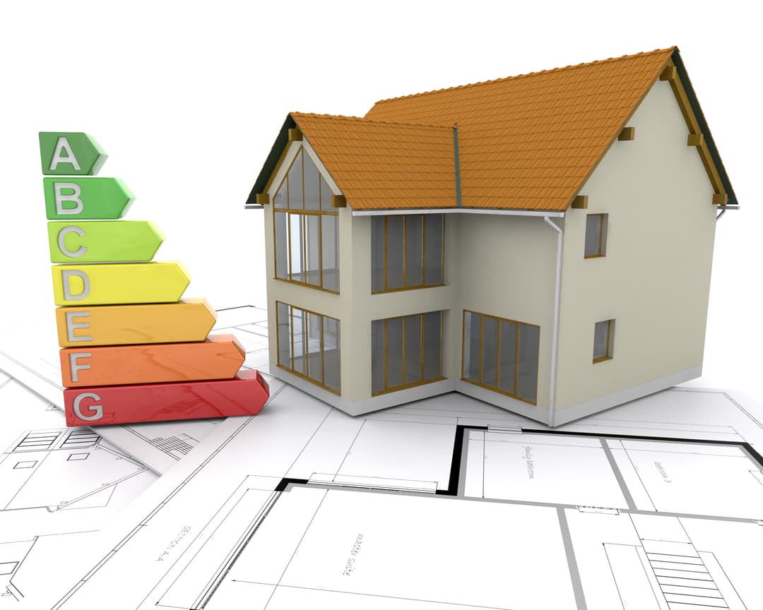 Energy Performance Certificate UK Explained - Switch Squid