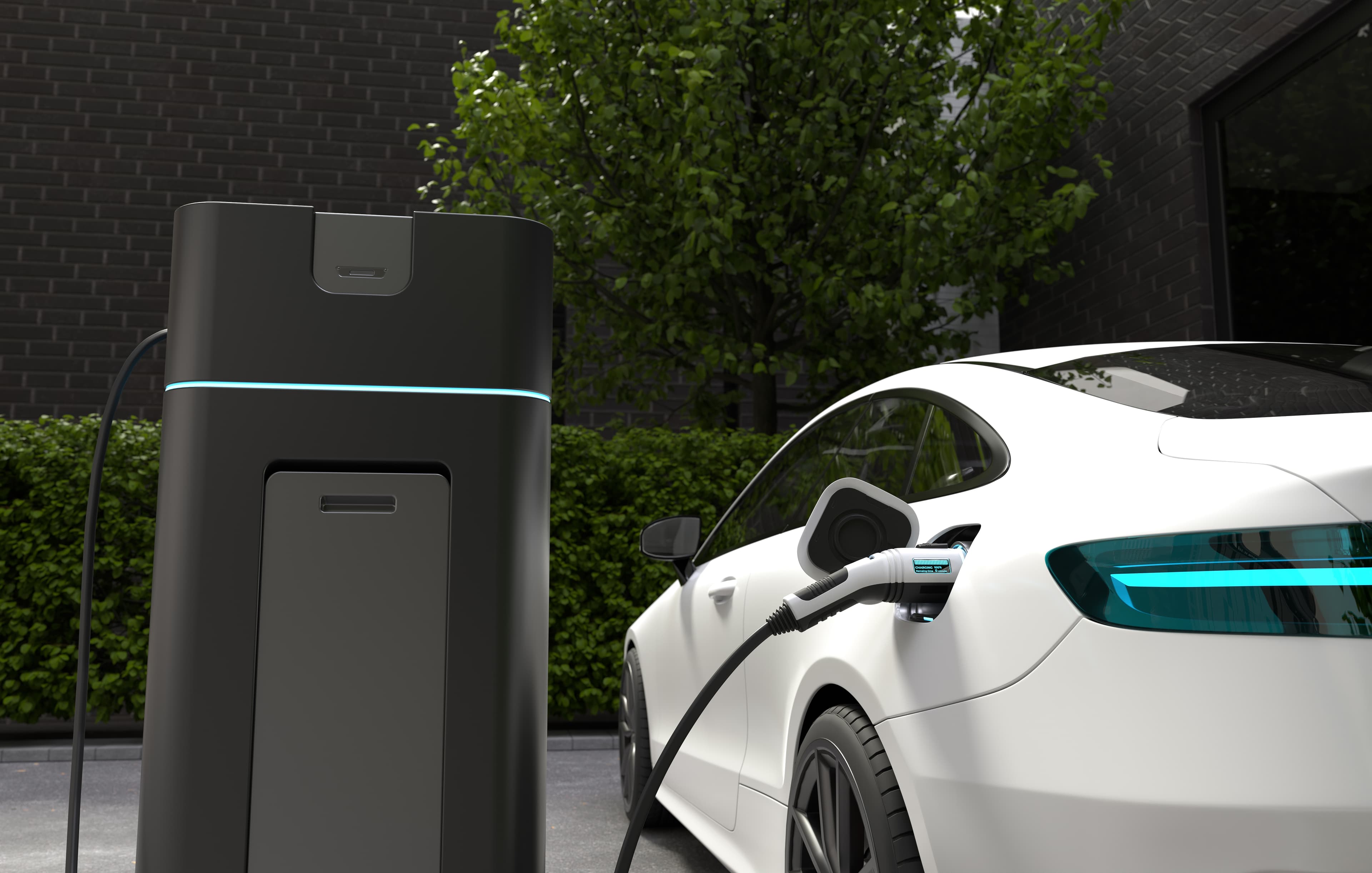 Electric cars – How they impact your bill
