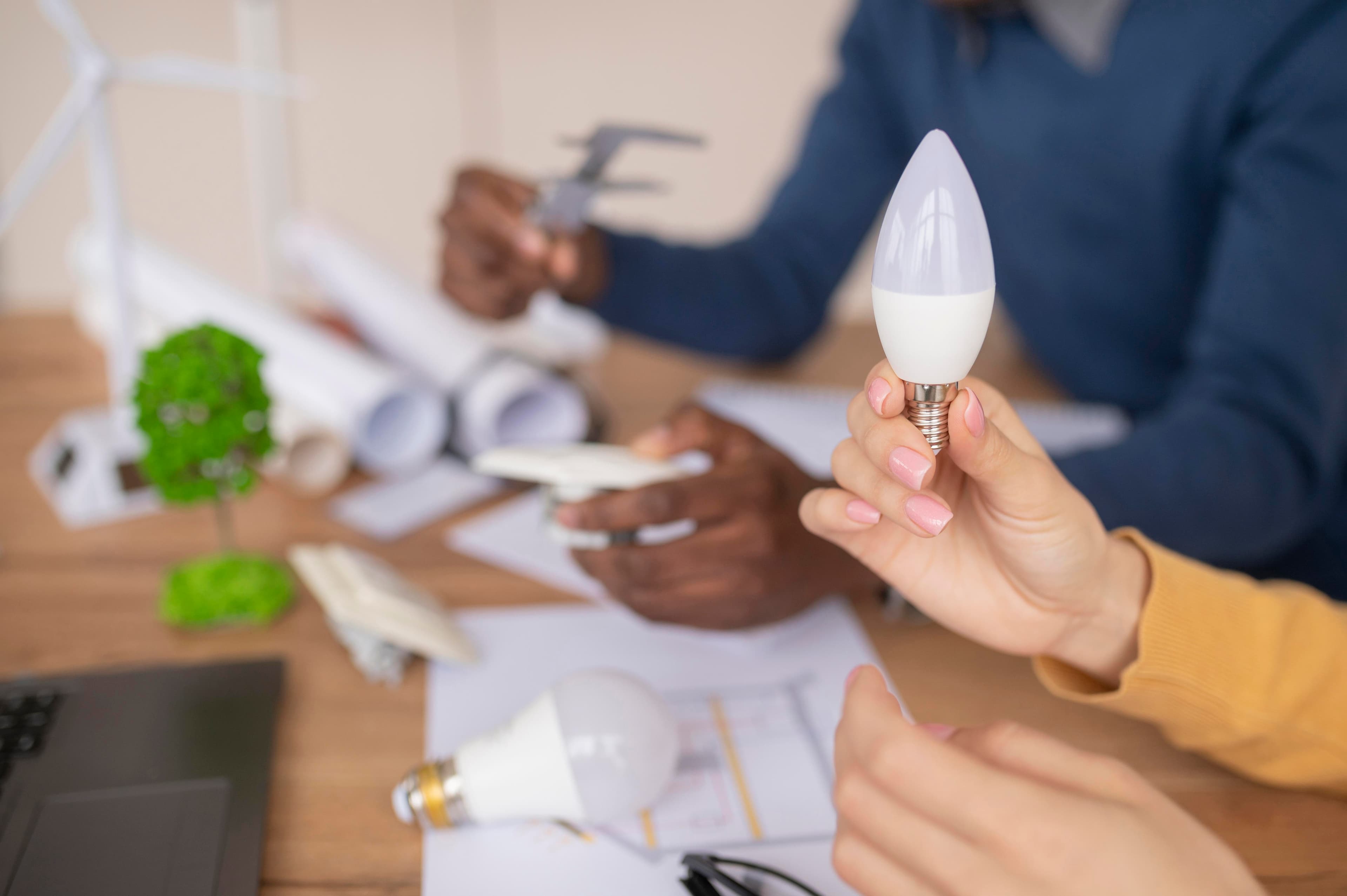 Make these 5 changes to reduce energy and money