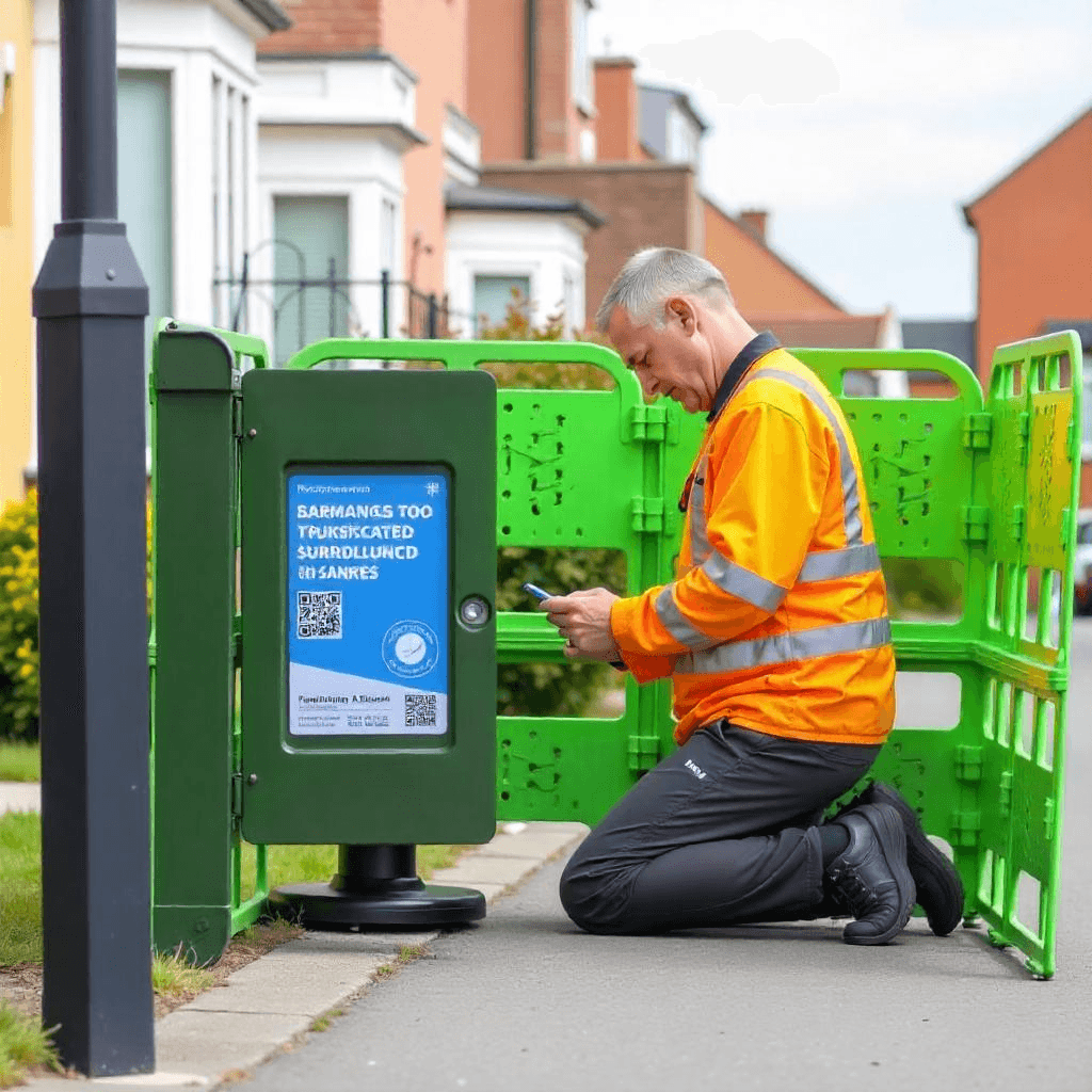 CityFibre’s FTTP Broadband Network Covers 3.37 Million UK Premises