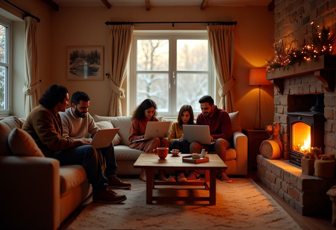 More than 17 million UK homes gain full-fibre broadband access