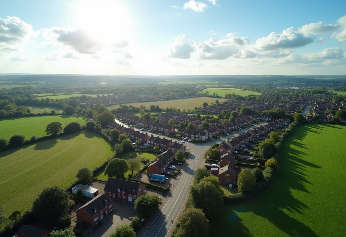 Major broadband rollout for Derbyshire to benefit over 17,000 rural homes and businesses