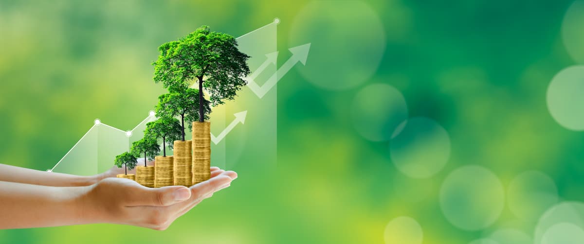 The UK’s green economy: a smart choice in a turbulent world