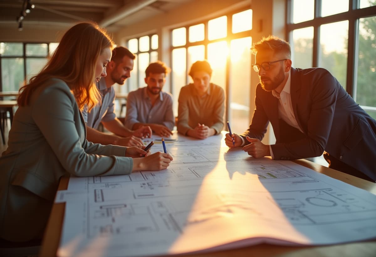 Bath leads the way in Net Zero Carbon planning for new buildings