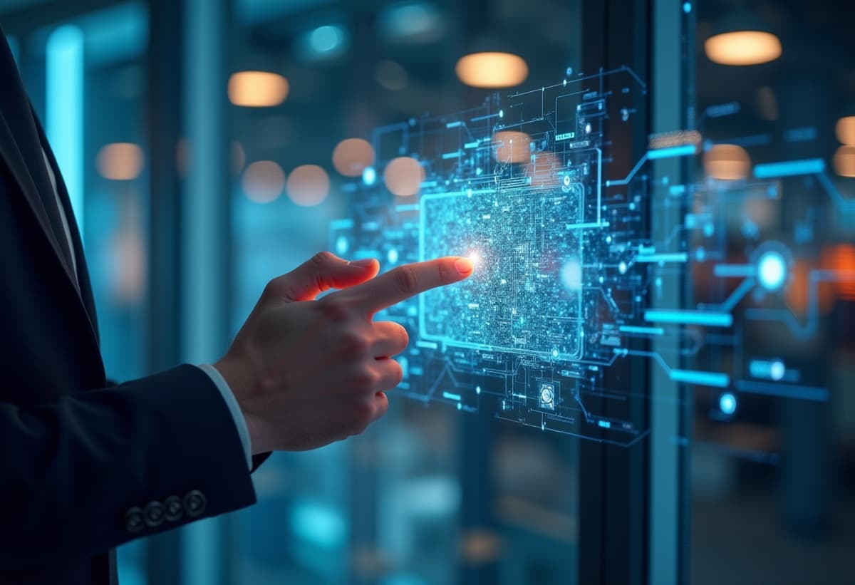 Squeeze Buys Youtility to Offer Embedded Switching Services in UK