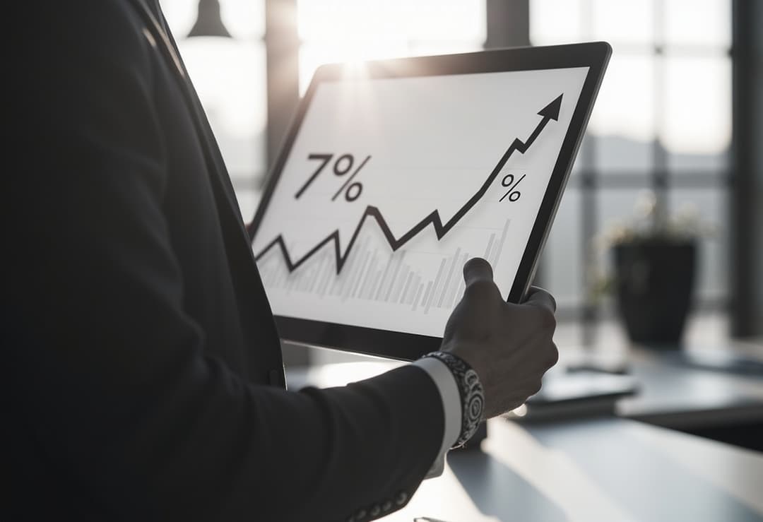 Yielding 7%, here’s a dividend stock investors should consider buying now!