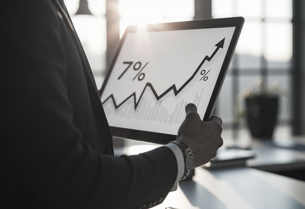 Yielding 7%, here’s a dividend stock investors should consider buying now!