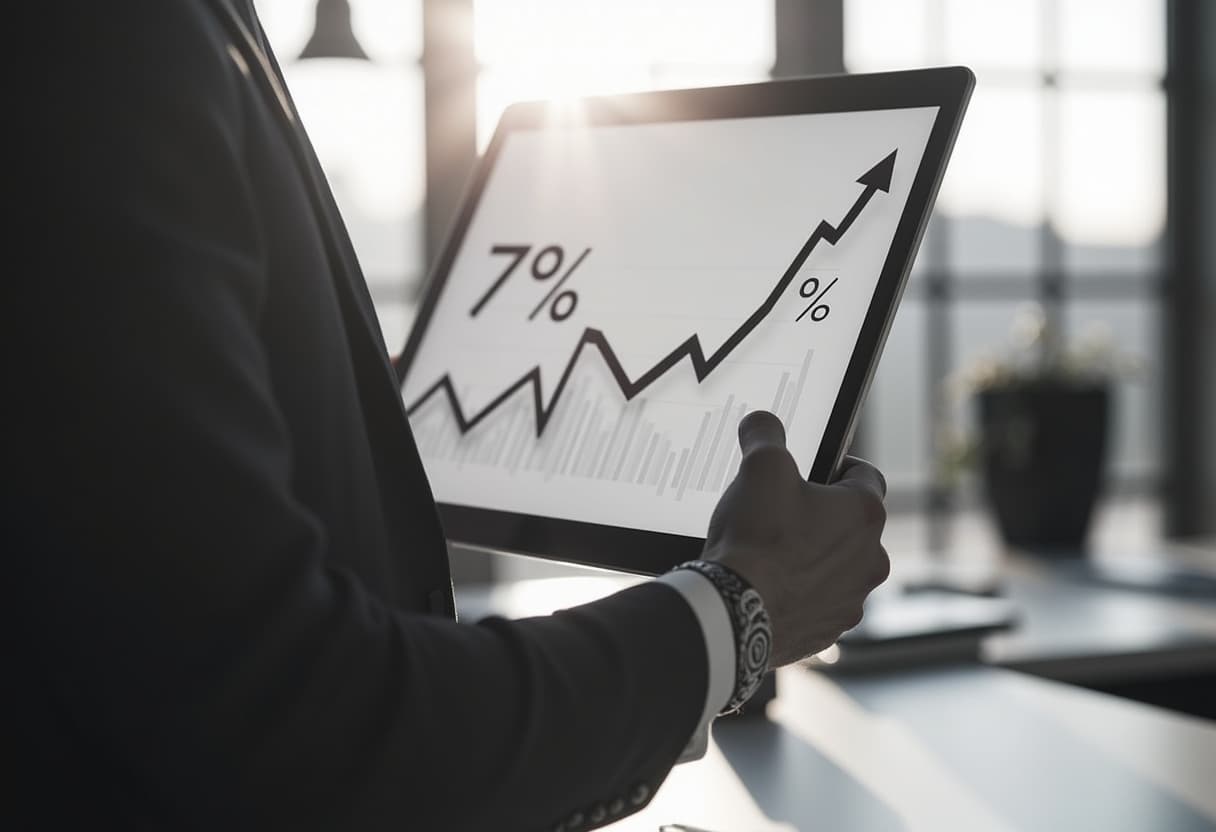 Yielding 7%, here’s a dividend stock investors should consider buying now!