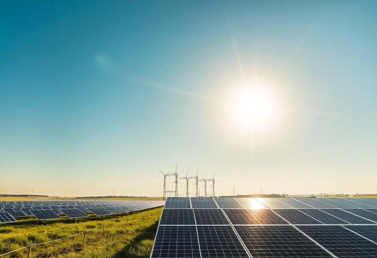 National Grid boosts clean energy connections by 20 GW