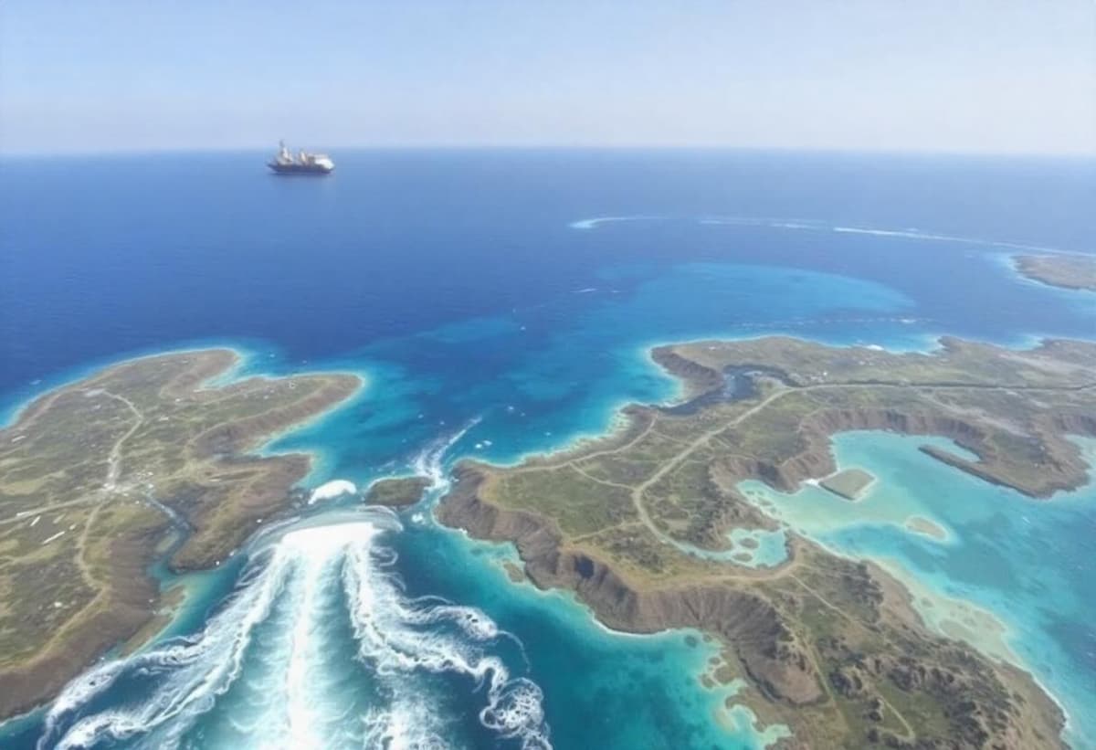 Israel’s Fourth Offshore Bid Round Results in 12 Exploration Licenses