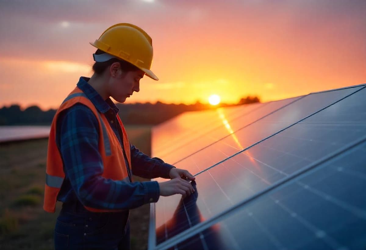 Energy secretary to request quicker grid access for key projects