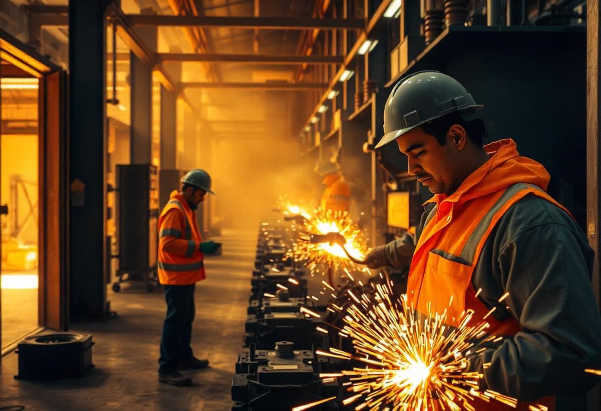 Johnson Matthey to slash 600 jobs as it shifts to energy transition