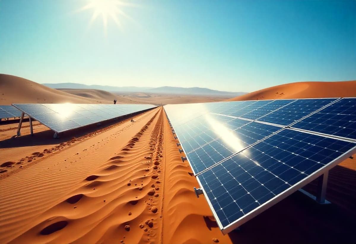 TotalEnergies buys 20 mln stg stake in Morocco-UK energy project