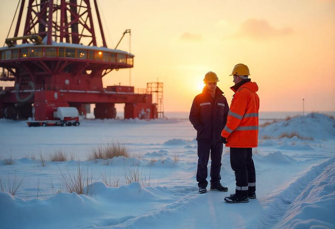 Offshore Wind Crisis: UK, Germany, Poland See Projects Moving Forward