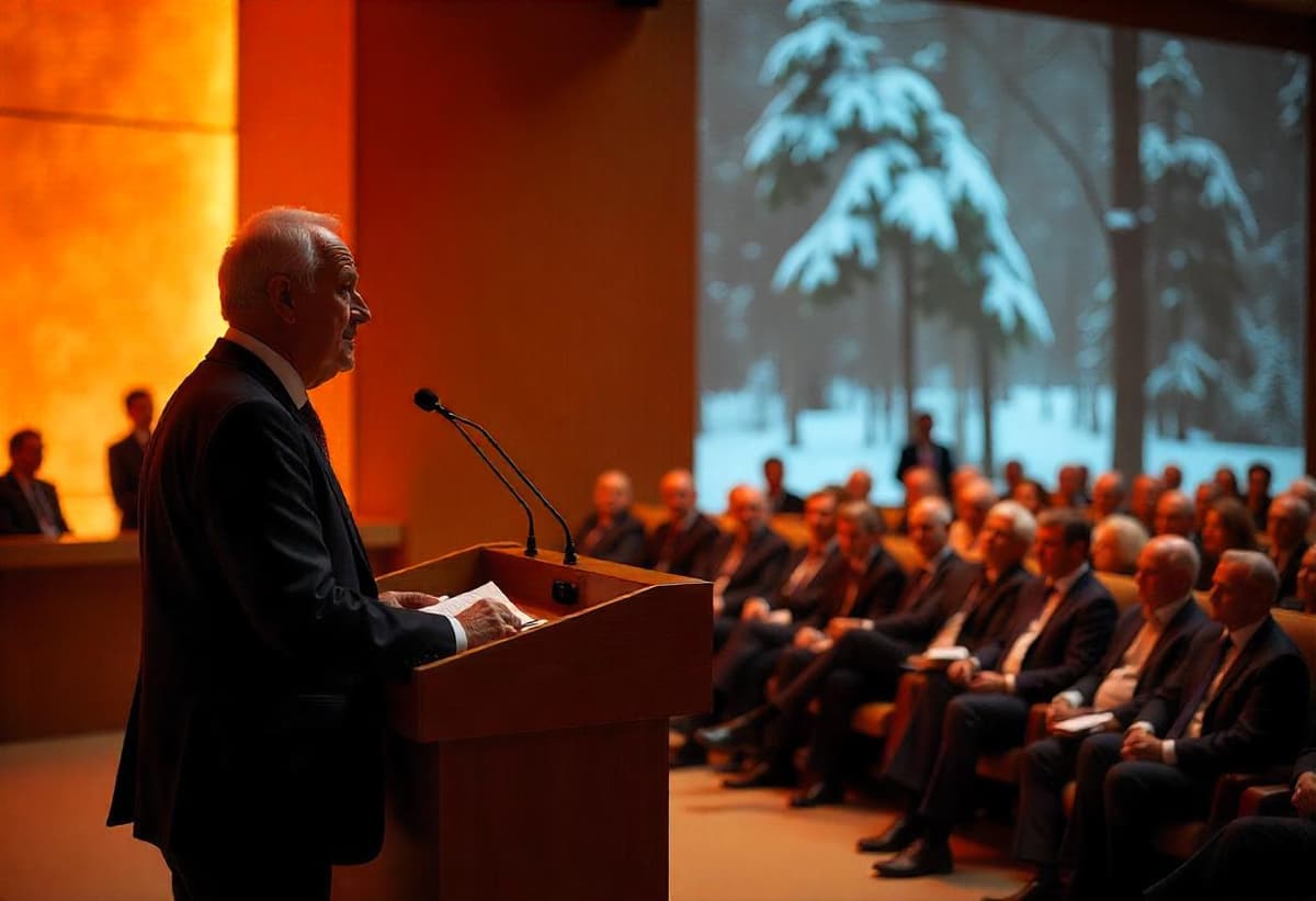 IEA chief urges oil and gas sector to embrace energy transition at COP28