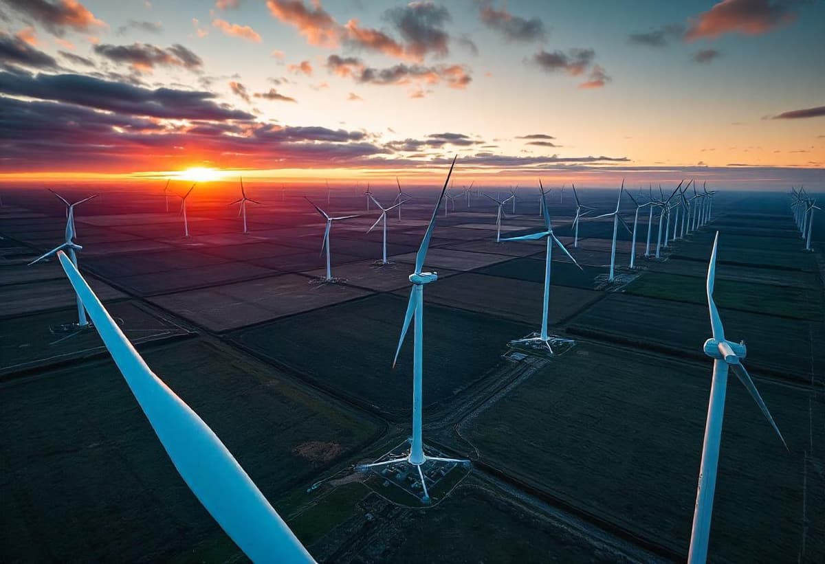 Octopus Energy secures $800m funding and plans to create 3,000 green jobs in UK