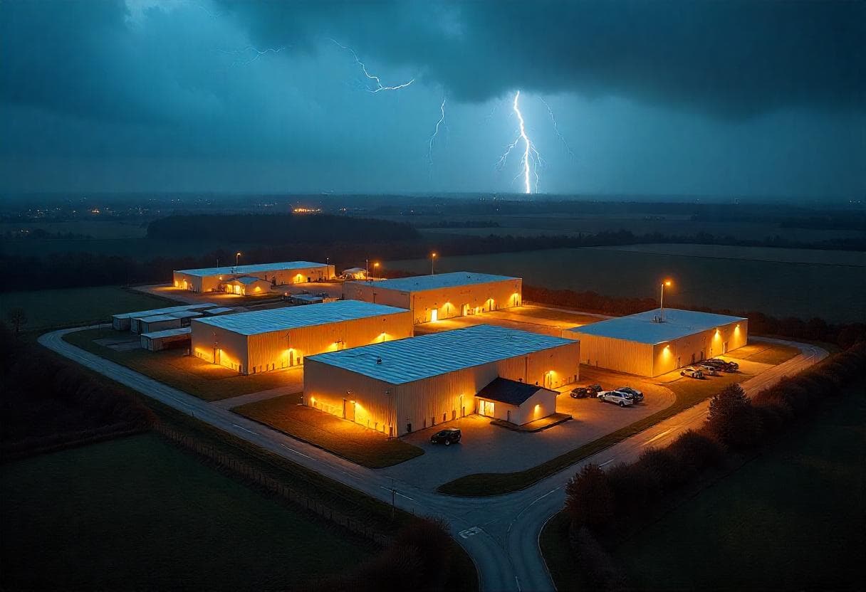 UK’s National Grid ESO opens new platform to allow batteries ‘more active role in balancing network