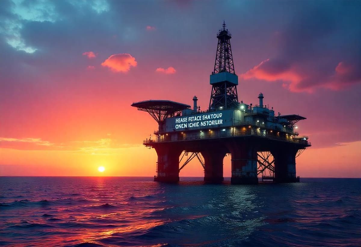 UK’s Harbour Energy agrees $11.2bn deal for Wintershall Dea assets