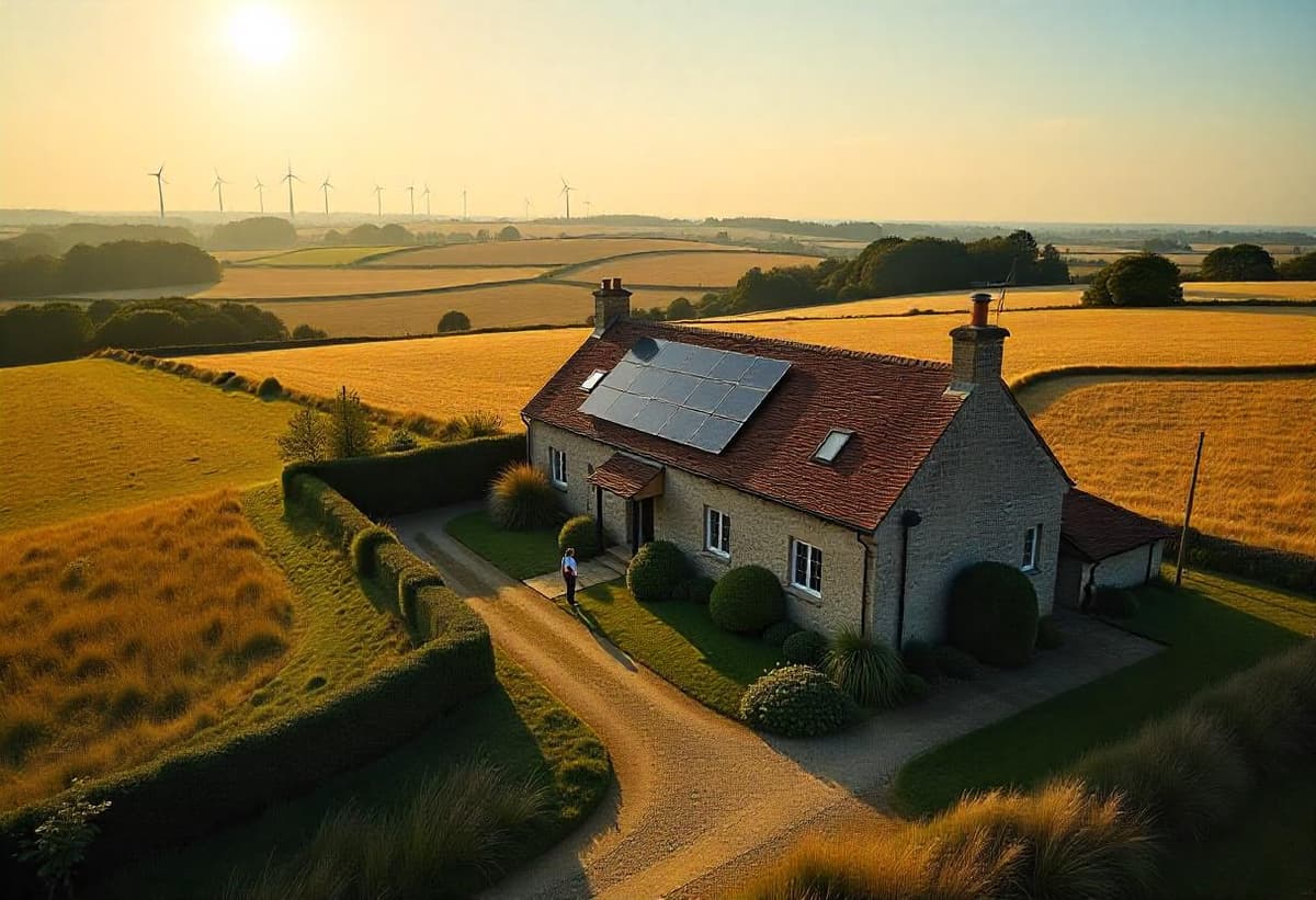 The quiet energy revolution that could solve Britain's problem with heat pumps