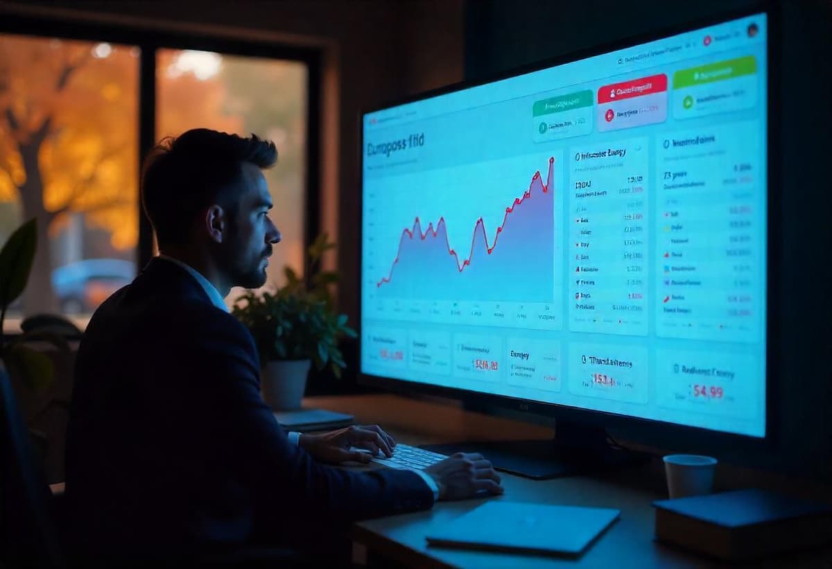 UK Business Energy Deals: Get the Best Deals Now!