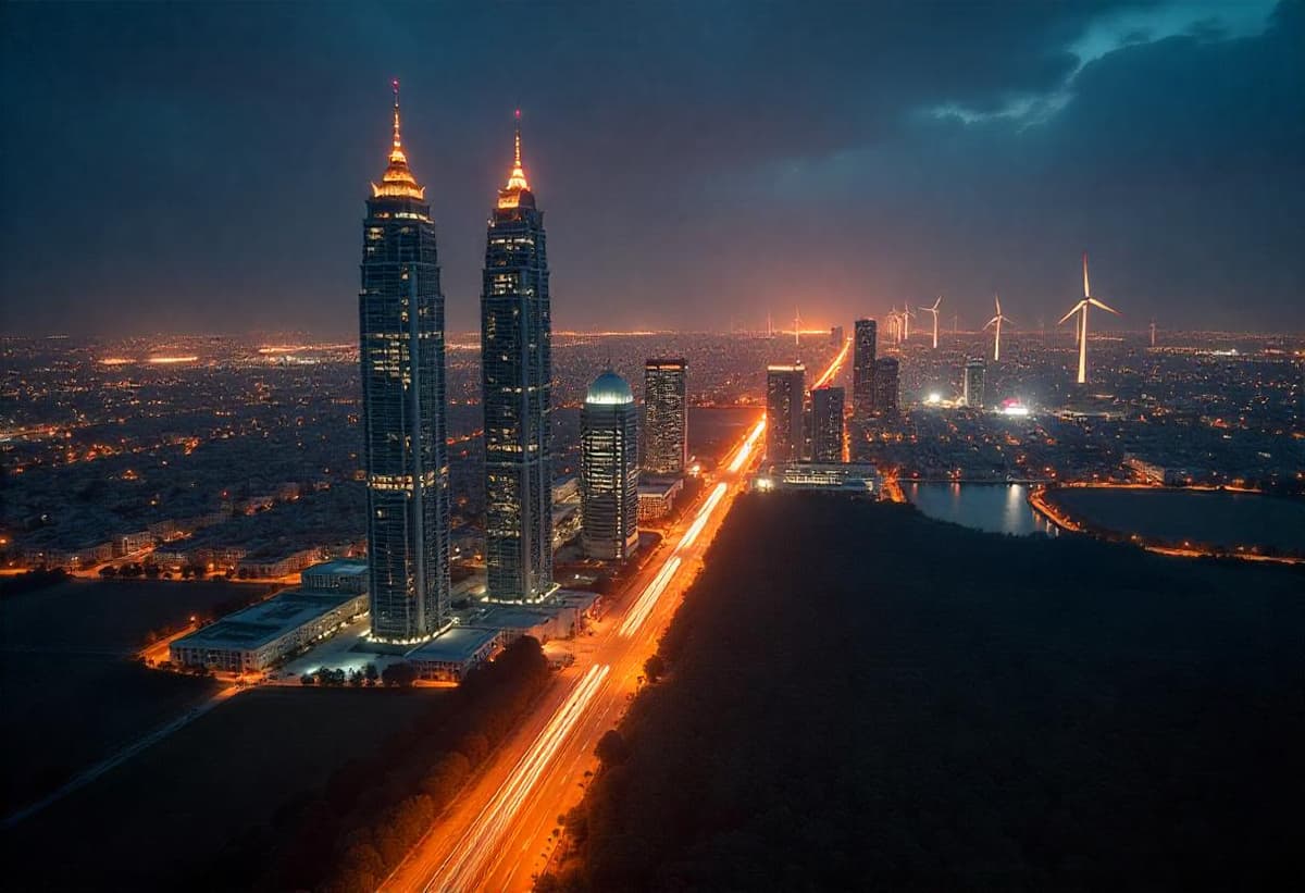 Compare Business Energy Suppliers with SwitchSquid