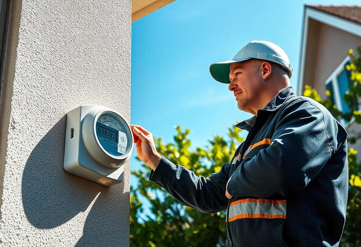 Half-Hourly Meters: Everything You Need to Know About