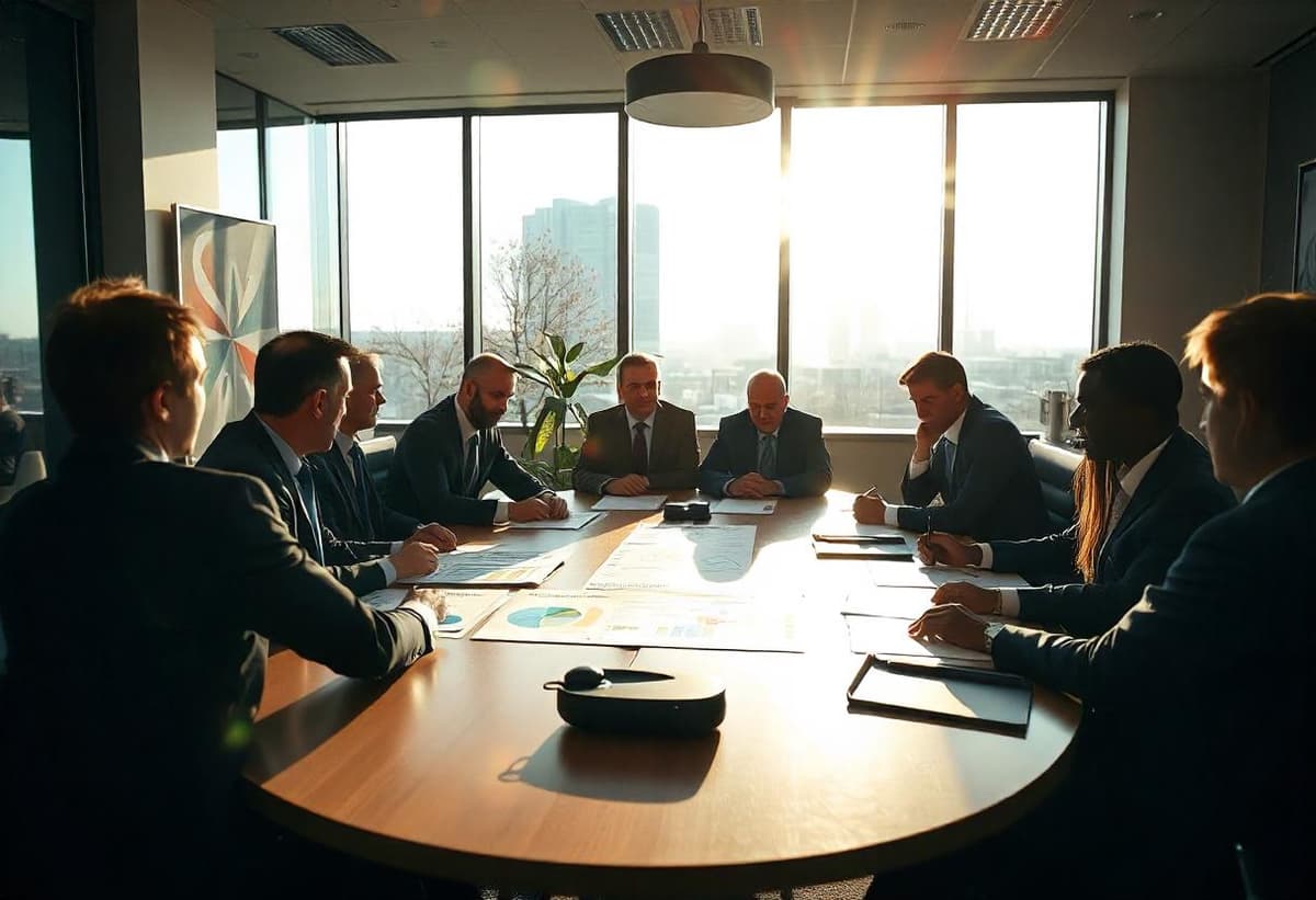 Switching Your Business to a New Energy Supplier in UK