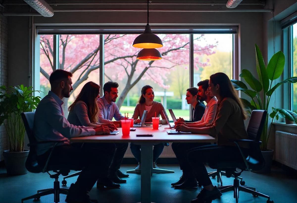 Small Business Energy in UK