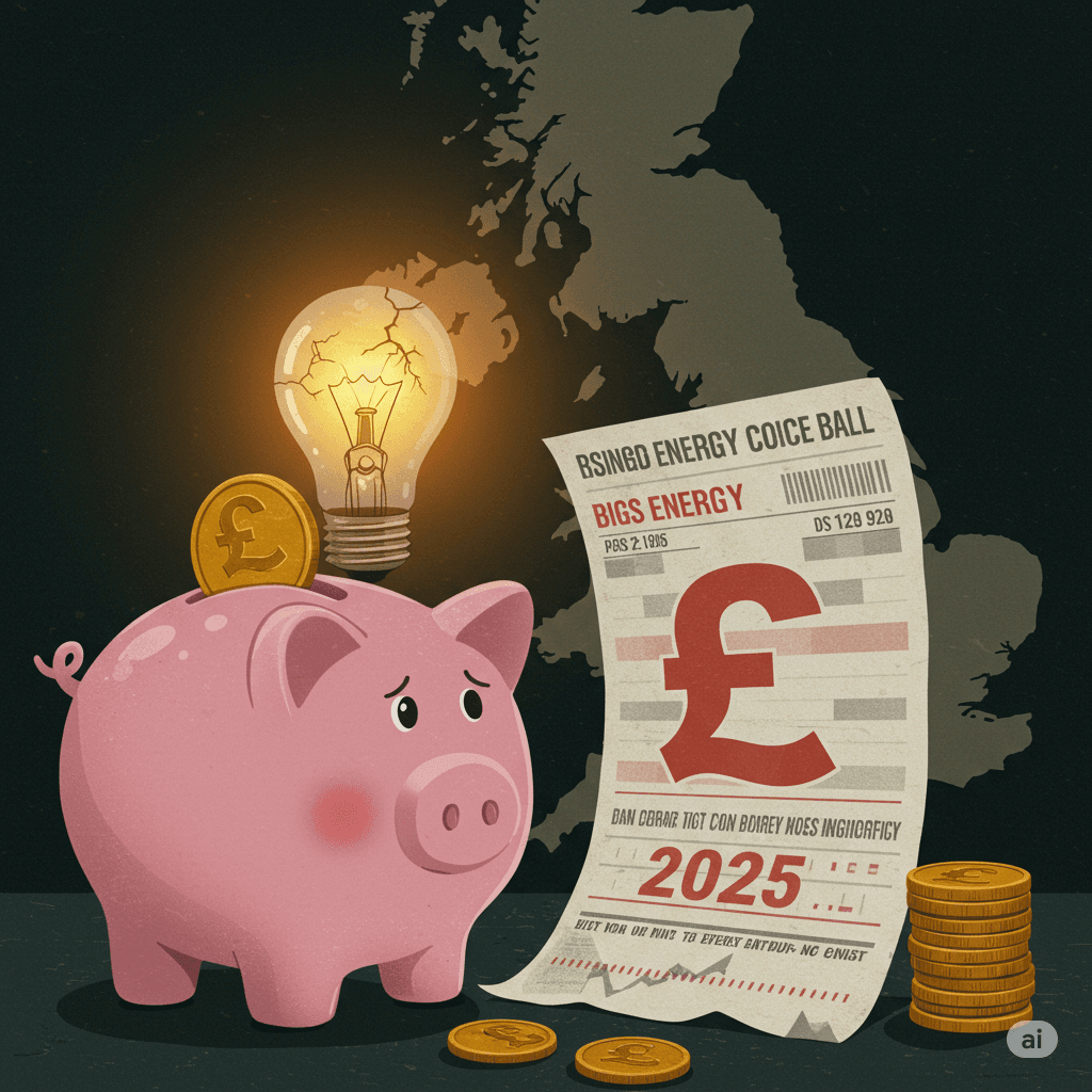 Top 10 Worst Energy Suppliers UK (2025): Who to Avoid and Why