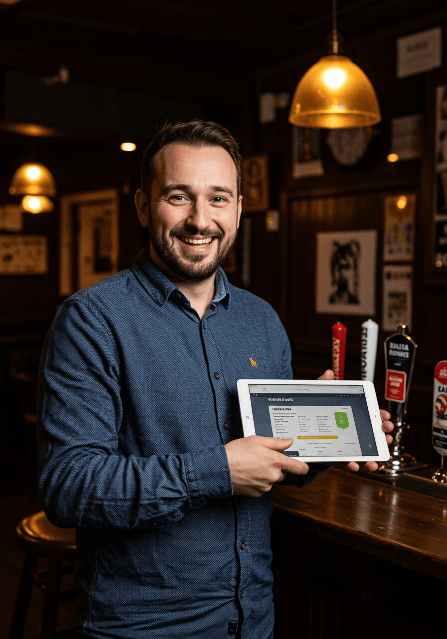 How to Switch Business Energy Suppliers for Pub Businesses