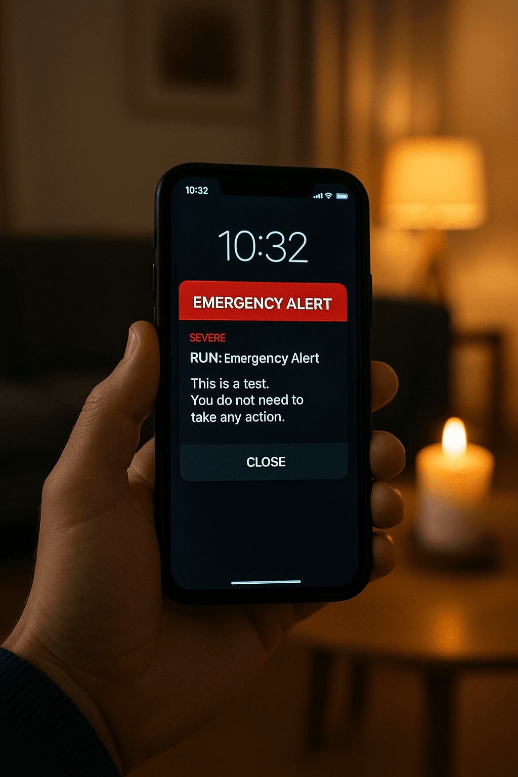 UK Emergency Alerts: What They Mean for Your Home—and Your Energy Bill