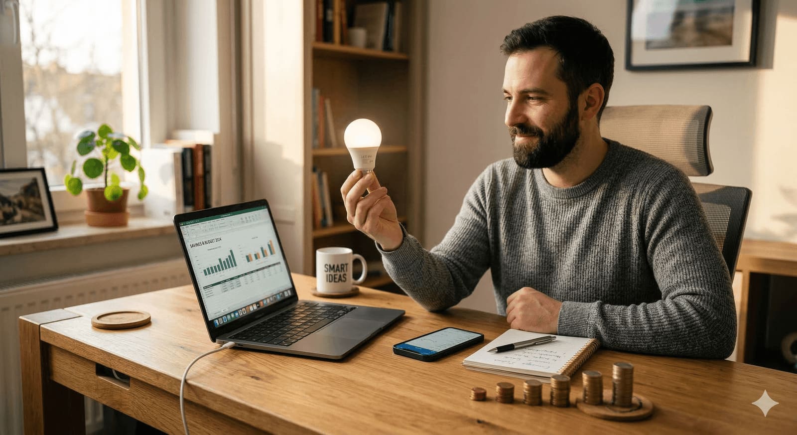 The price cap limits unit rates and standing charges - not your total bill.
