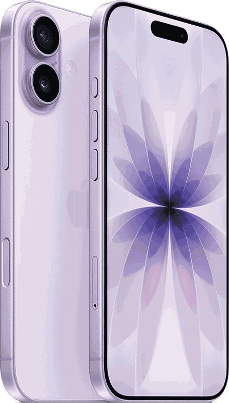 iPhone 17
