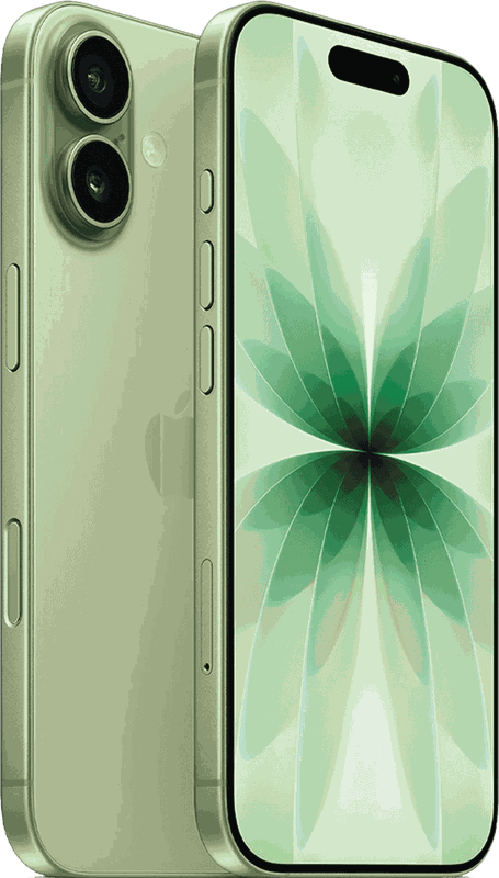 iPhone 17