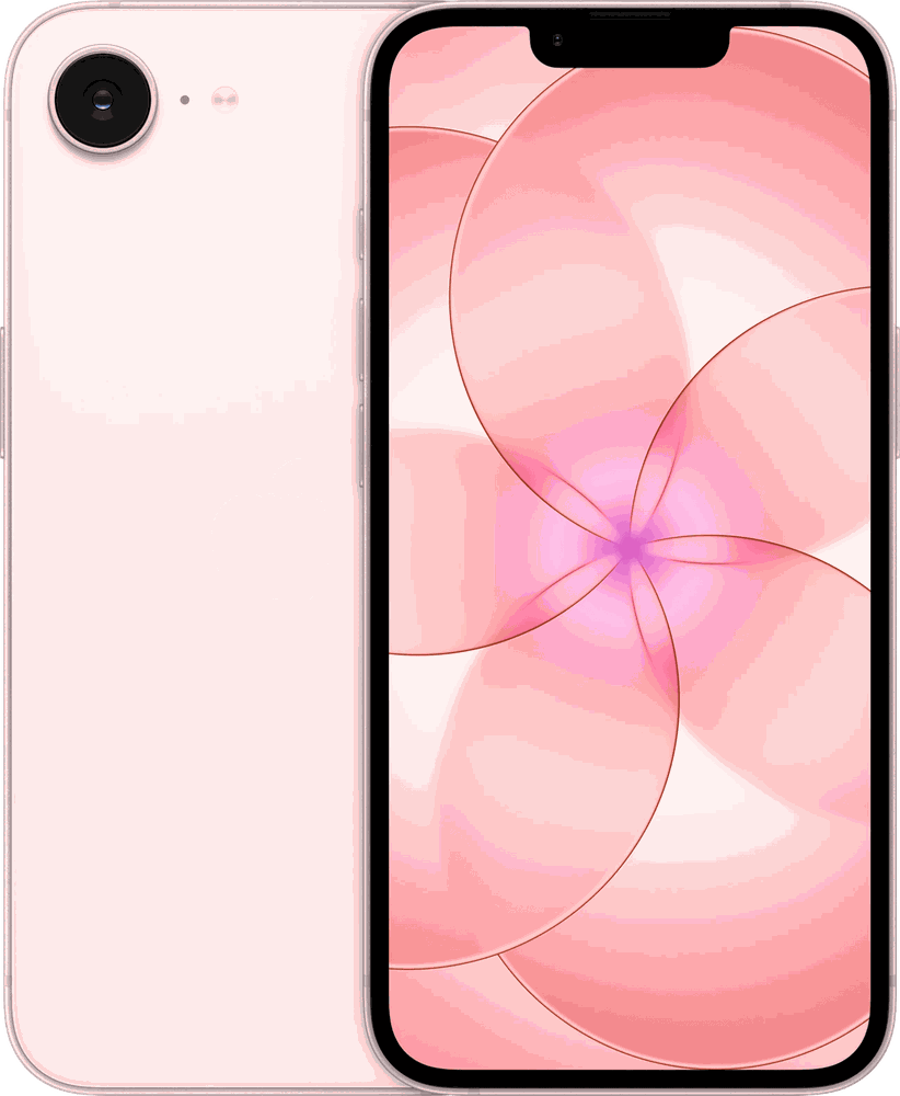 iPhone 17e