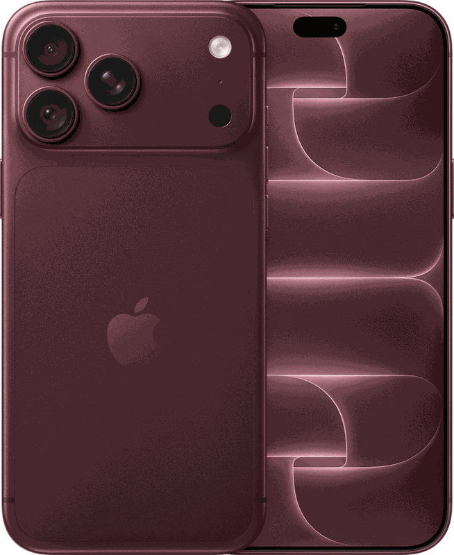 iPhone 18 Pro