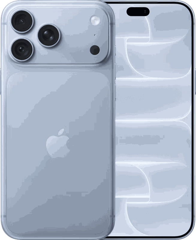 iPhone 18 Pro Max