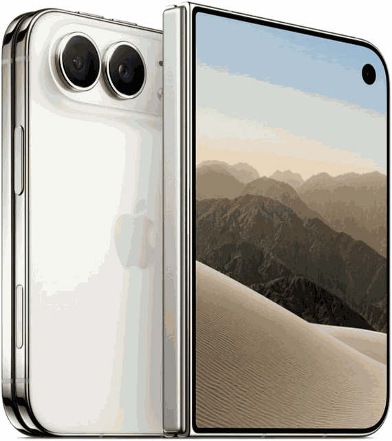 iPhone Duo